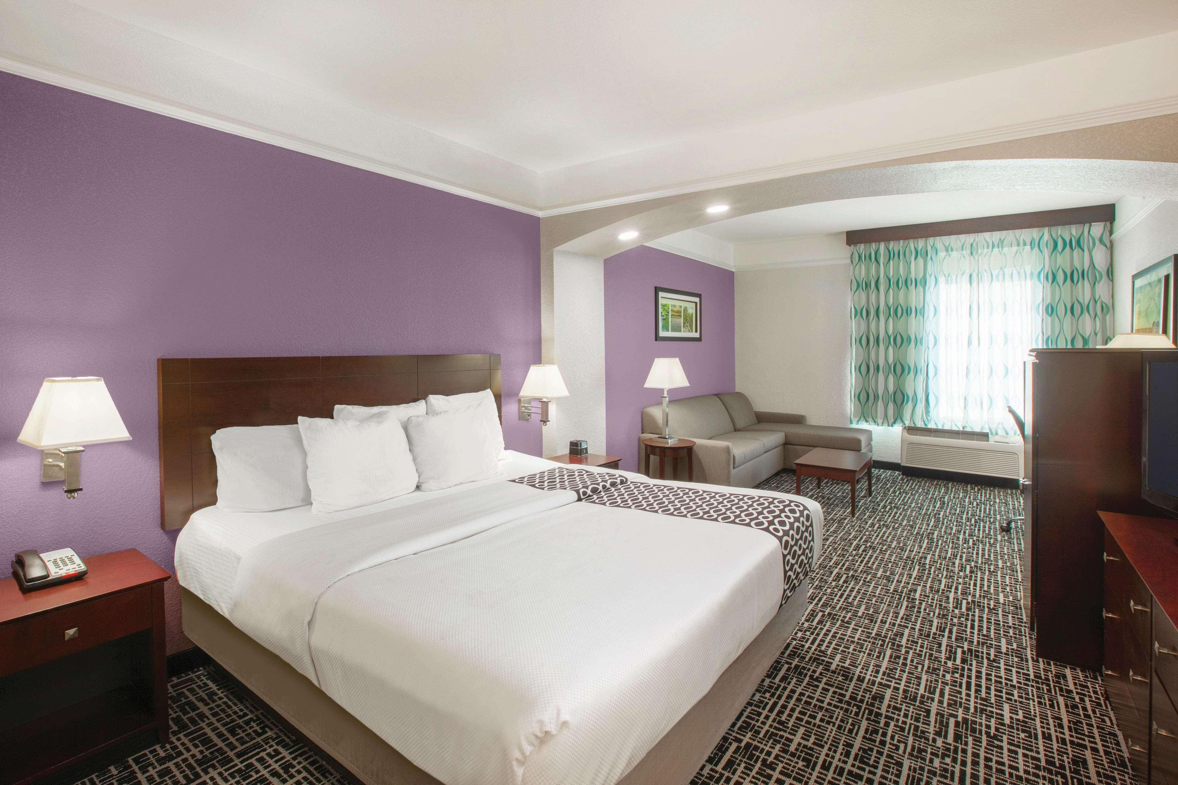 La Quinta By Wyndham Mansfield Tx Hotel Buitenkant foto