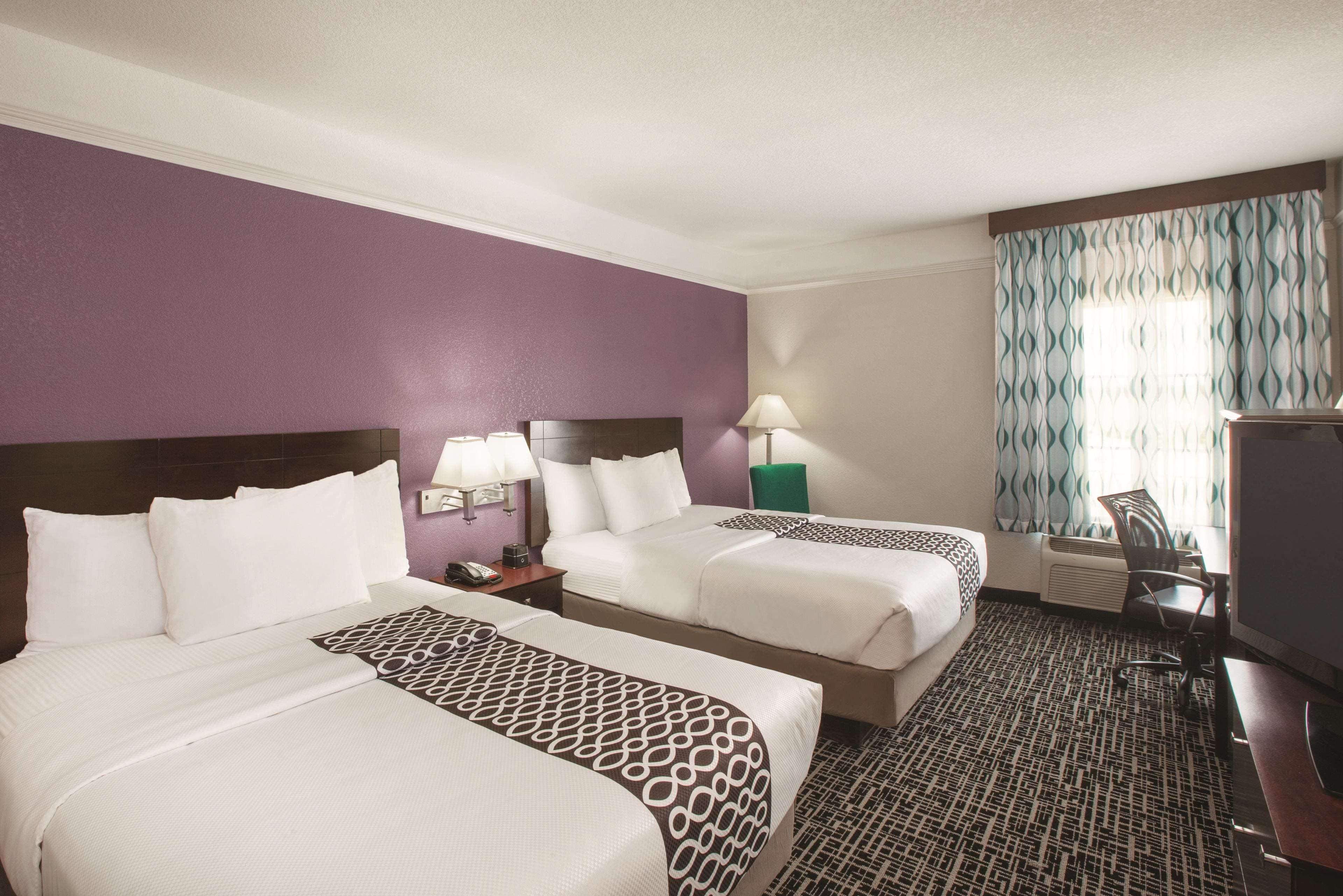 La Quinta By Wyndham Mansfield Tx Hotel Buitenkant foto