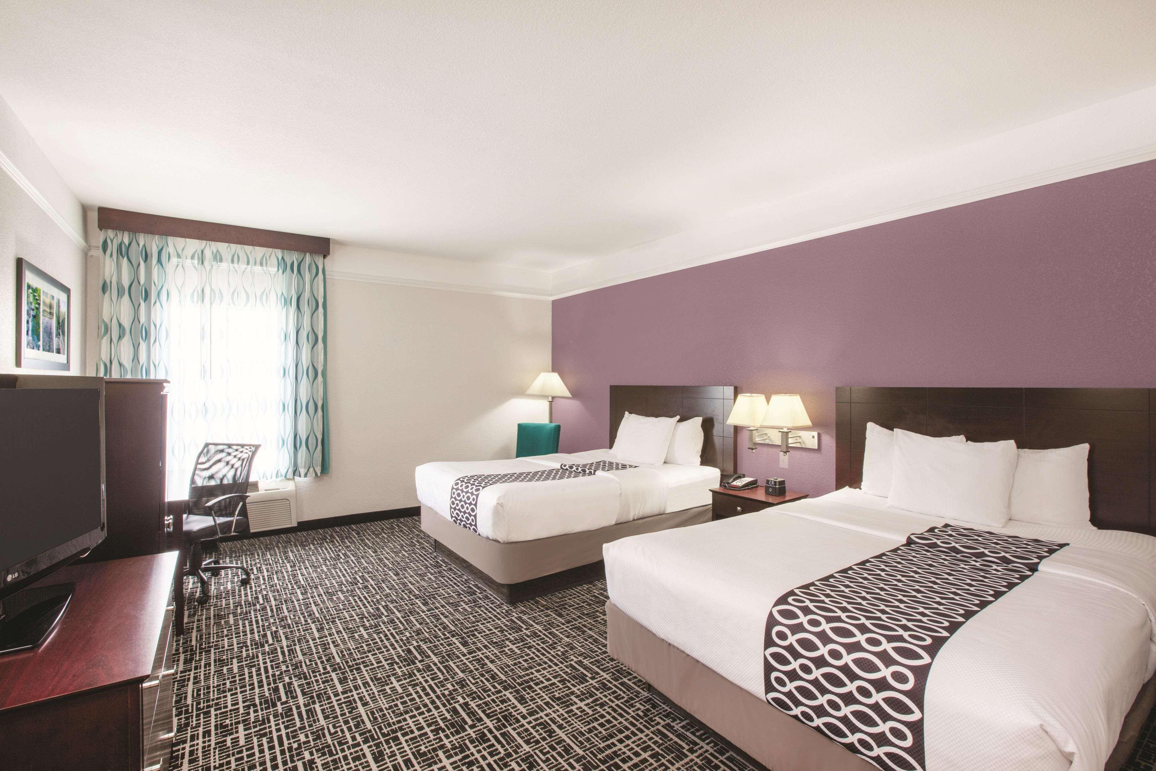 La Quinta By Wyndham Mansfield Tx Hotel Buitenkant foto