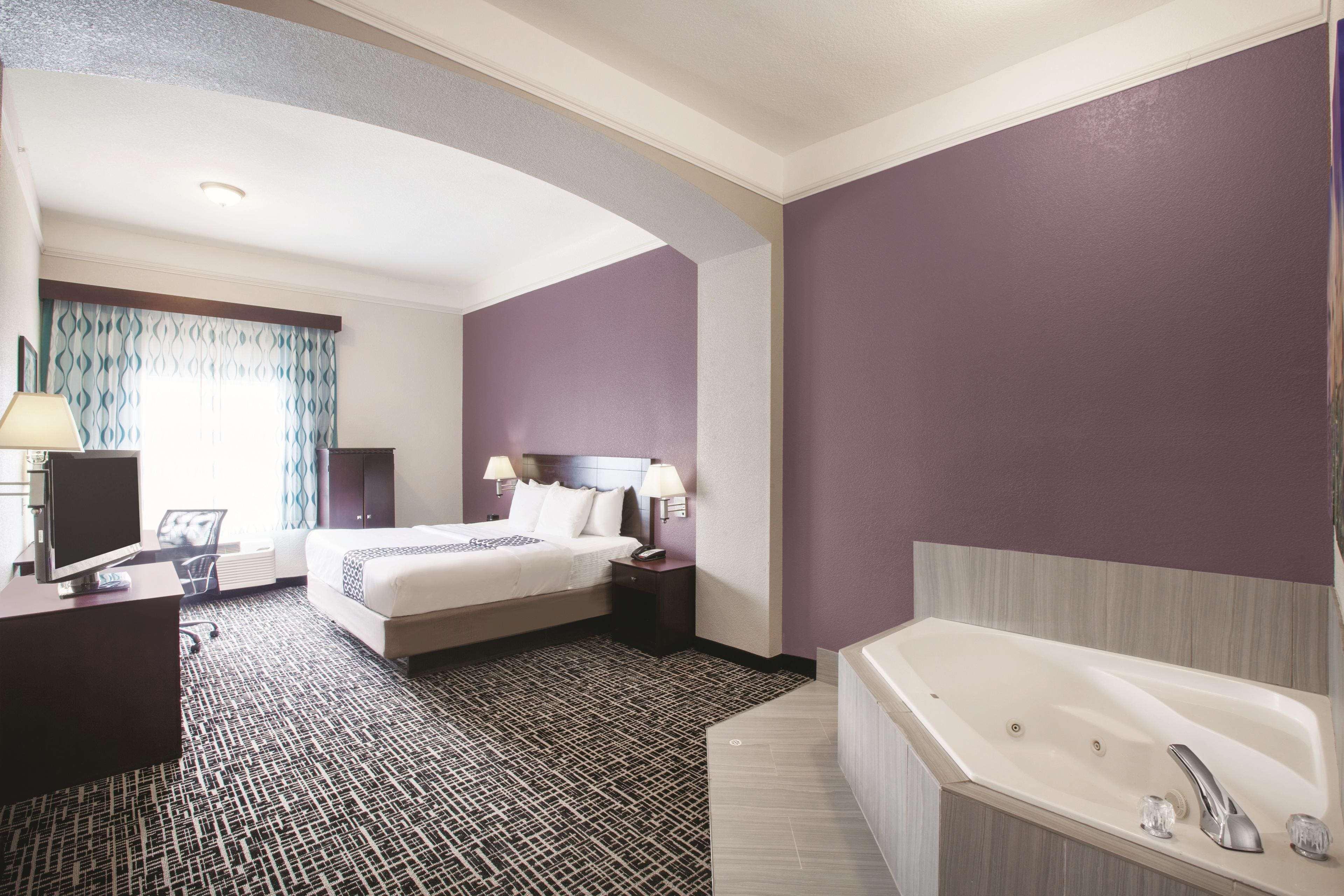 La Quinta By Wyndham Mansfield Tx Hotel Buitenkant foto