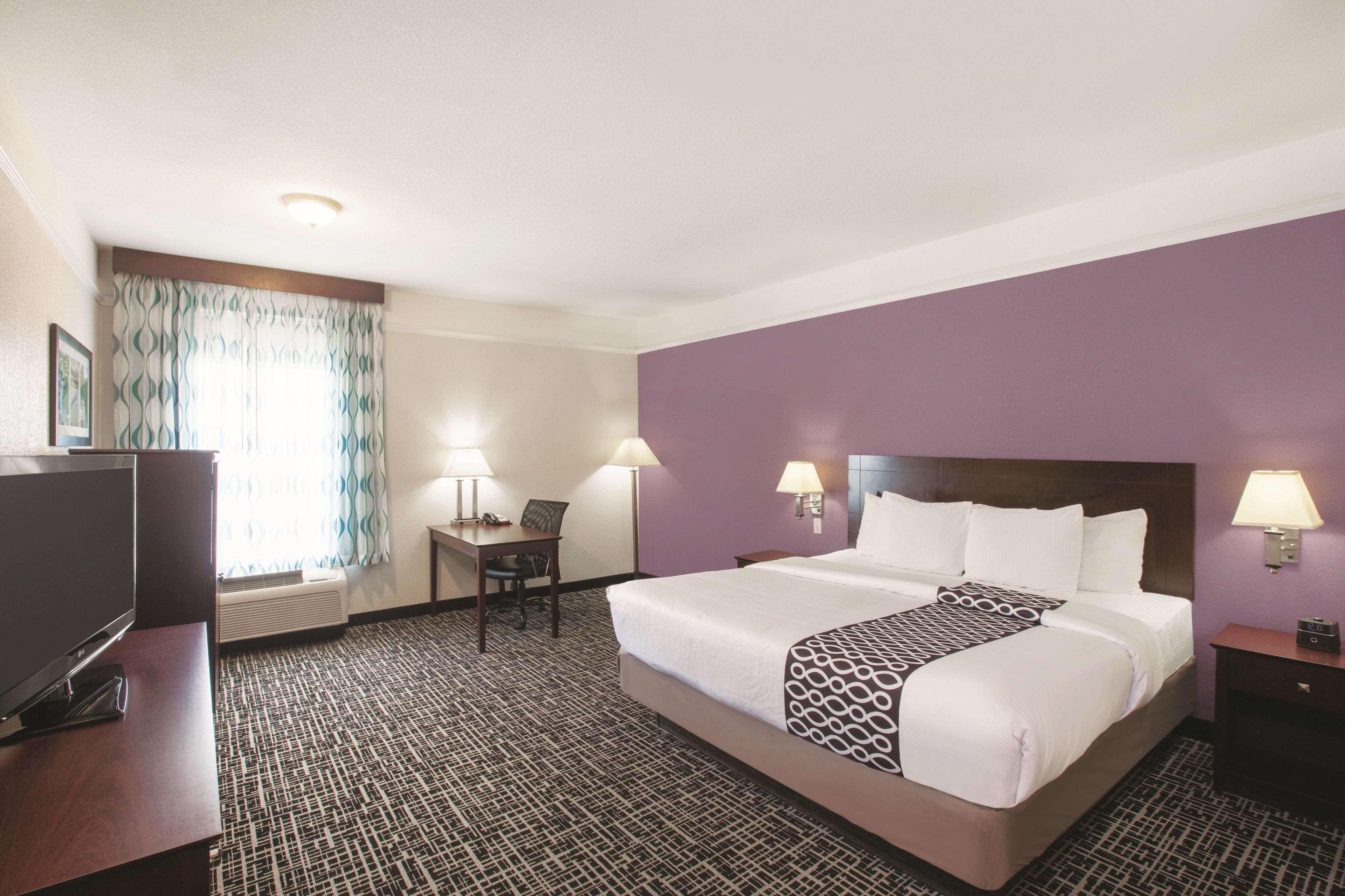 La Quinta By Wyndham Mansfield Tx Hotel Buitenkant foto