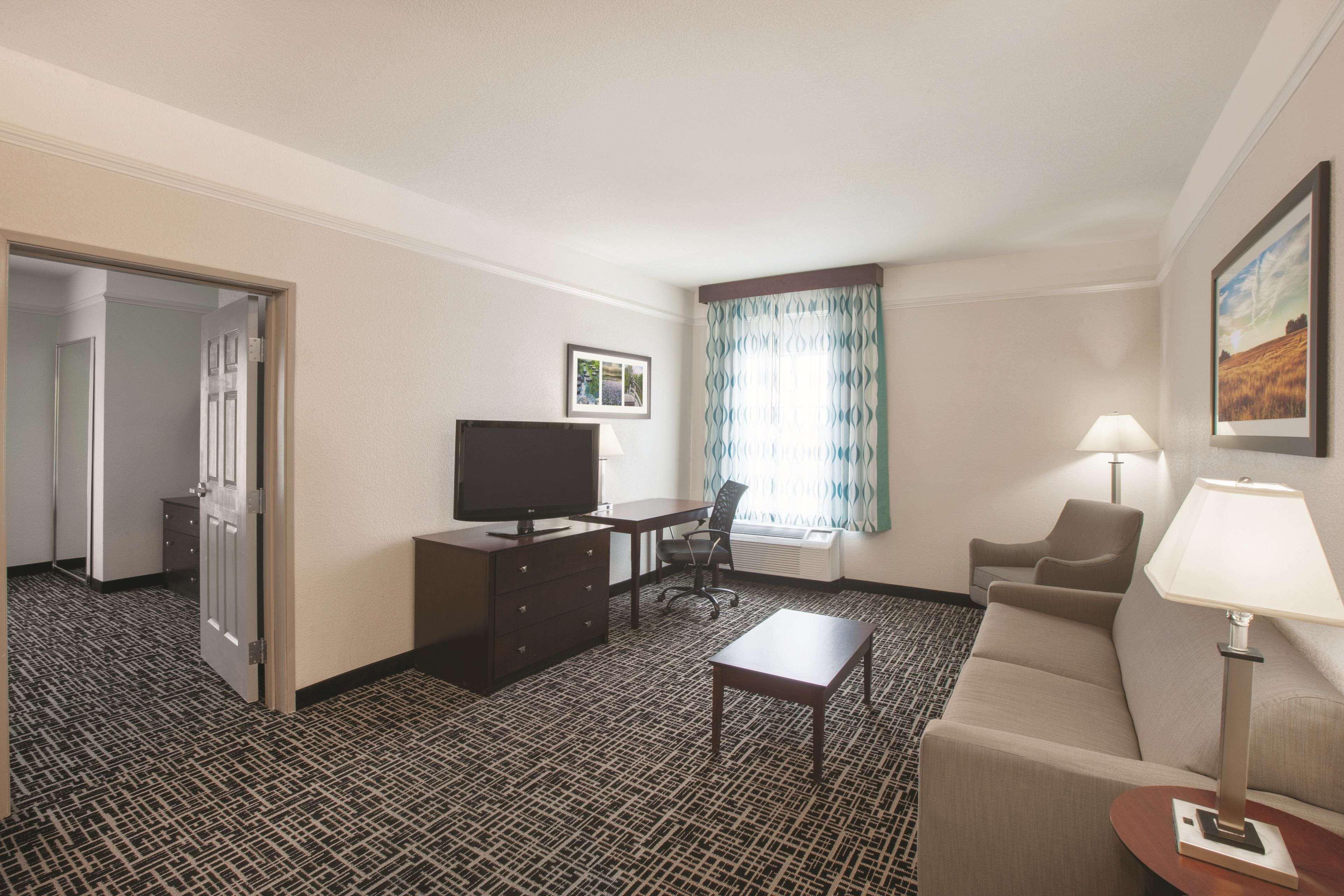 La Quinta By Wyndham Mansfield Tx Hotel Buitenkant foto