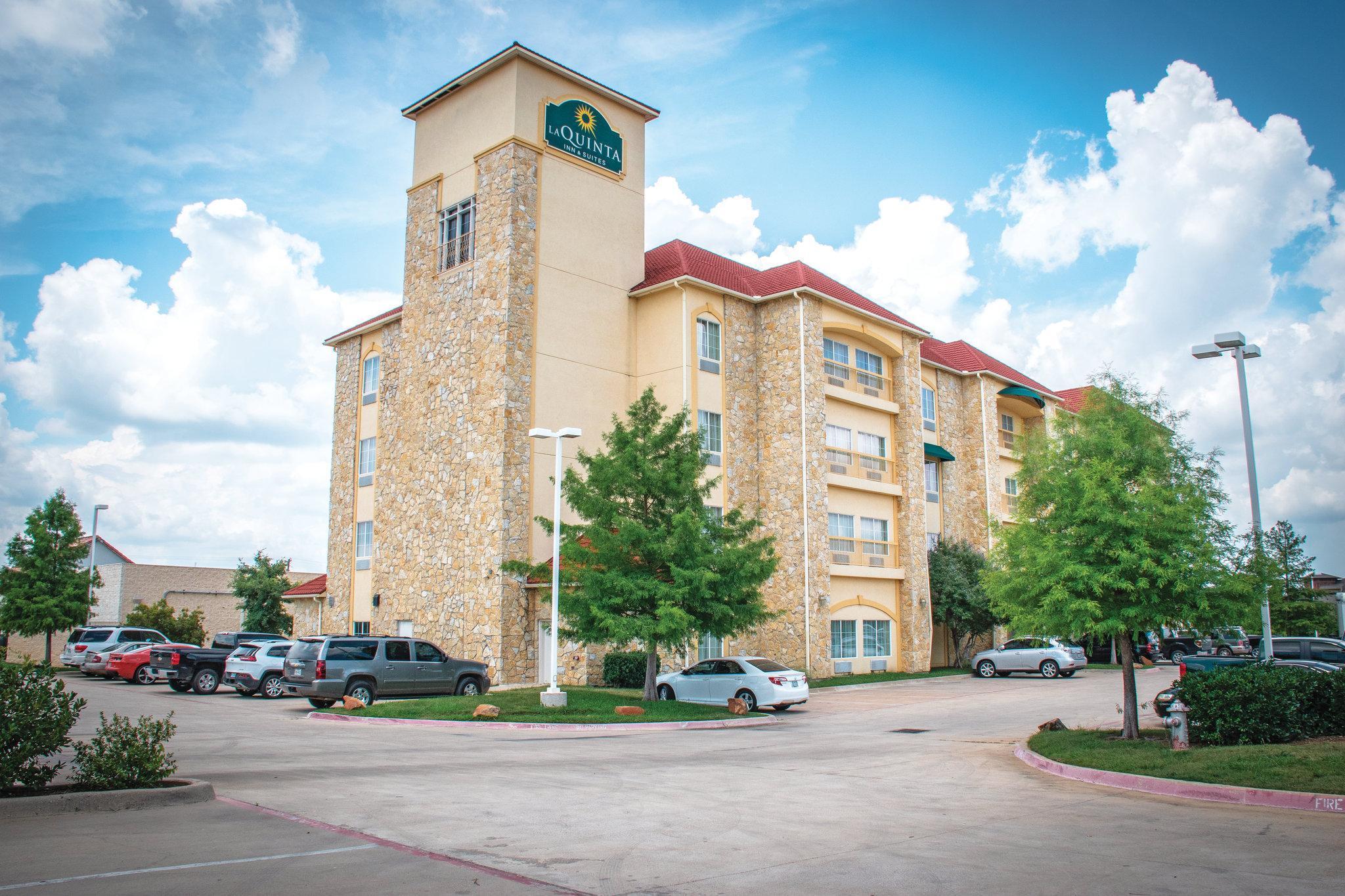 La Quinta By Wyndham Mansfield Tx Hotel Buitenkant foto