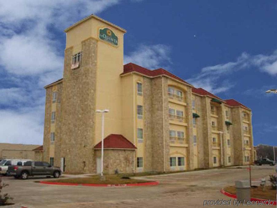 La Quinta By Wyndham Mansfield Tx Hotel Buitenkant foto