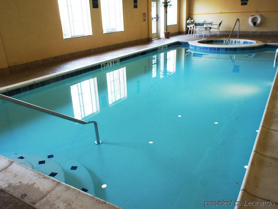 La Quinta By Wyndham Mansfield Tx Hotel Buitenkant foto