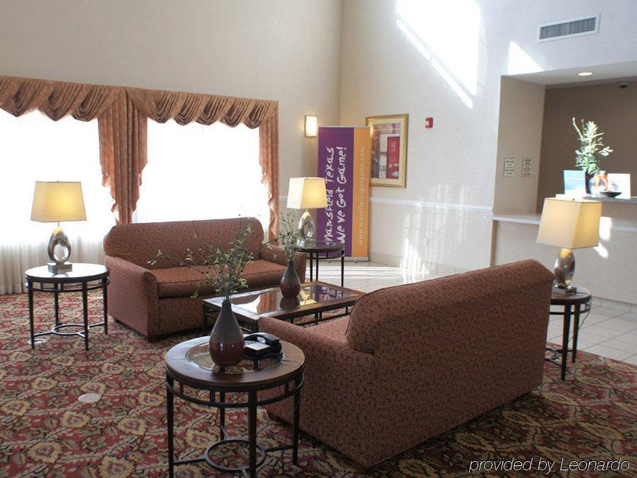La Quinta By Wyndham Mansfield Tx Hotel Buitenkant foto