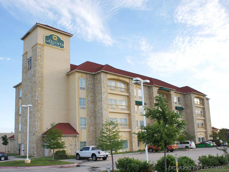 La Quinta By Wyndham Mansfield Tx Hotel Buitenkant foto
