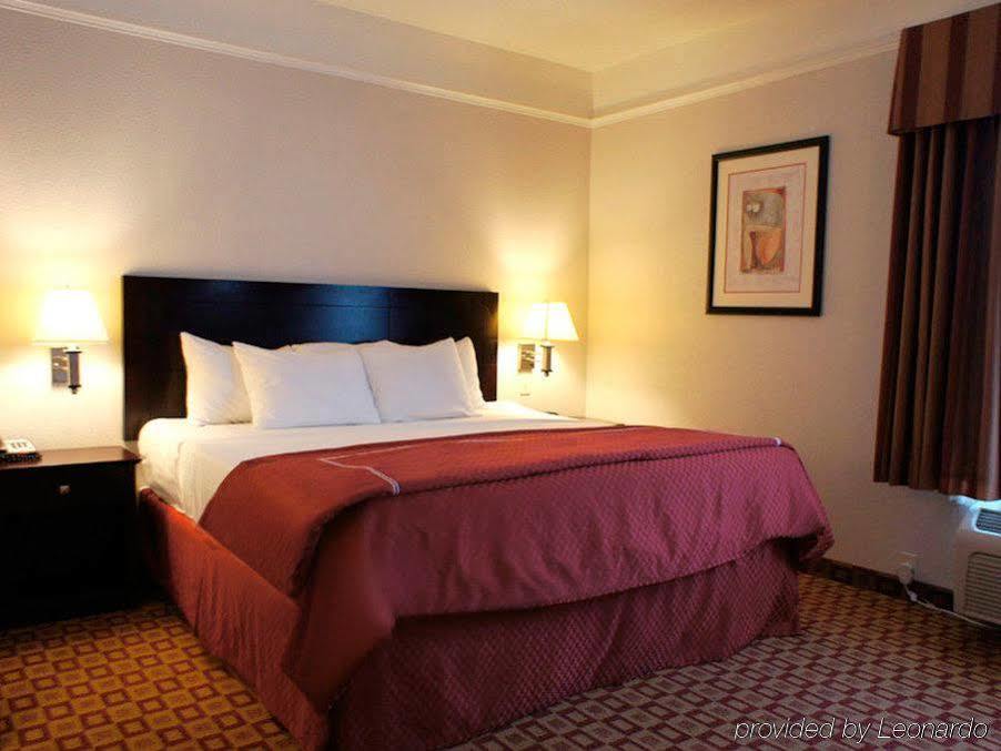 La Quinta By Wyndham Mansfield Tx Hotel Buitenkant foto