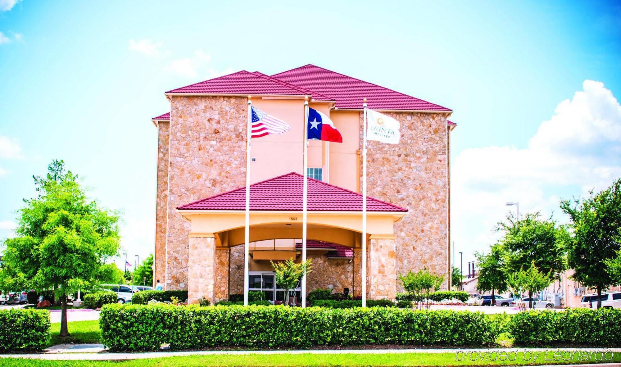 La Quinta By Wyndham Mansfield Tx Hotel Buitenkant foto