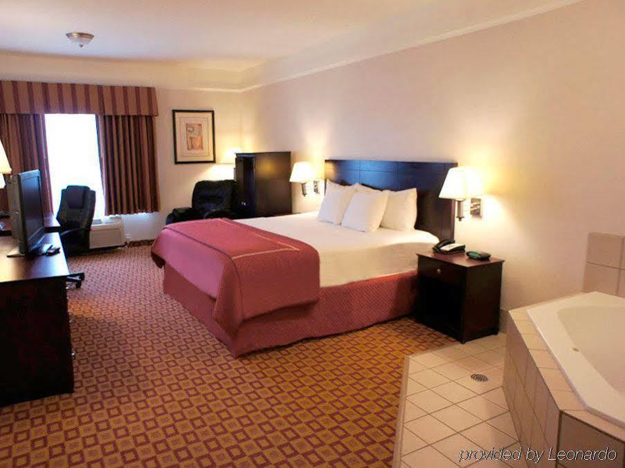 La Quinta By Wyndham Mansfield Tx Hotel Buitenkant foto