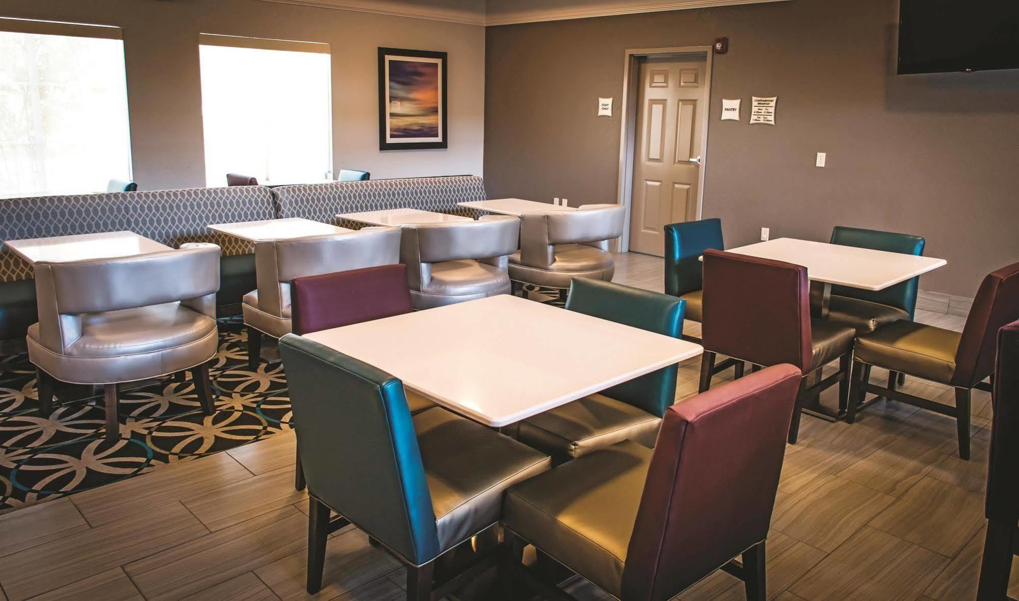La Quinta By Wyndham Mansfield Tx Hotel Buitenkant foto