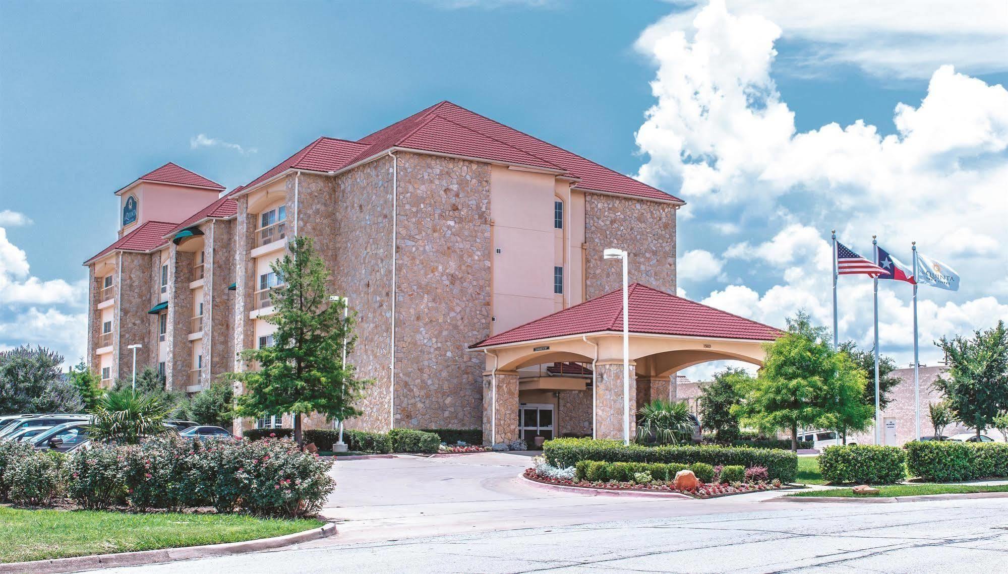 La Quinta By Wyndham Mansfield Tx Hotel Buitenkant foto