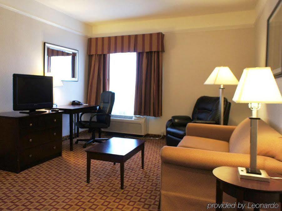 La Quinta By Wyndham Mansfield Tx Hotel Buitenkant foto